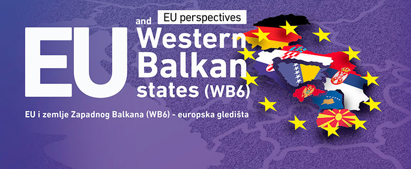 EU and Western Balkan States (WBS6)