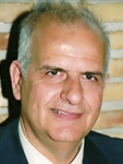 Ioannis Anastasakis