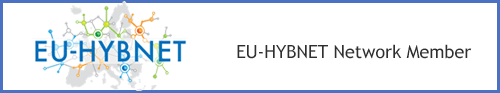 EU-HYBNET Network Member